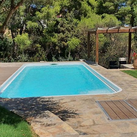 La Dolce Vita Agios Nikolaos Exterior foto
