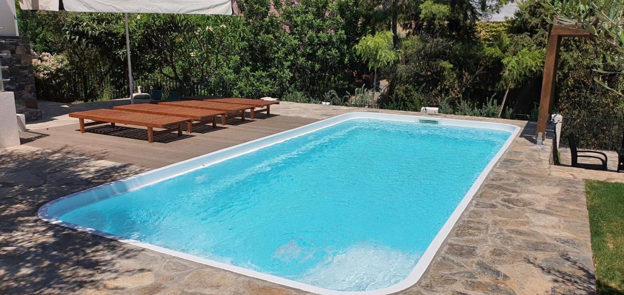La Dolce Vita Agios Nikolaos Exterior foto