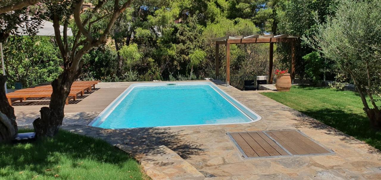 La Dolce Vita Agios Nikolaos Exterior foto