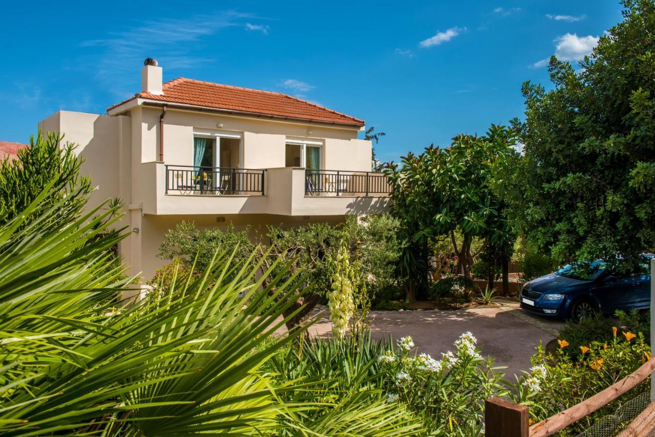 La Dolce Vita Agios Nikolaos Exterior foto
